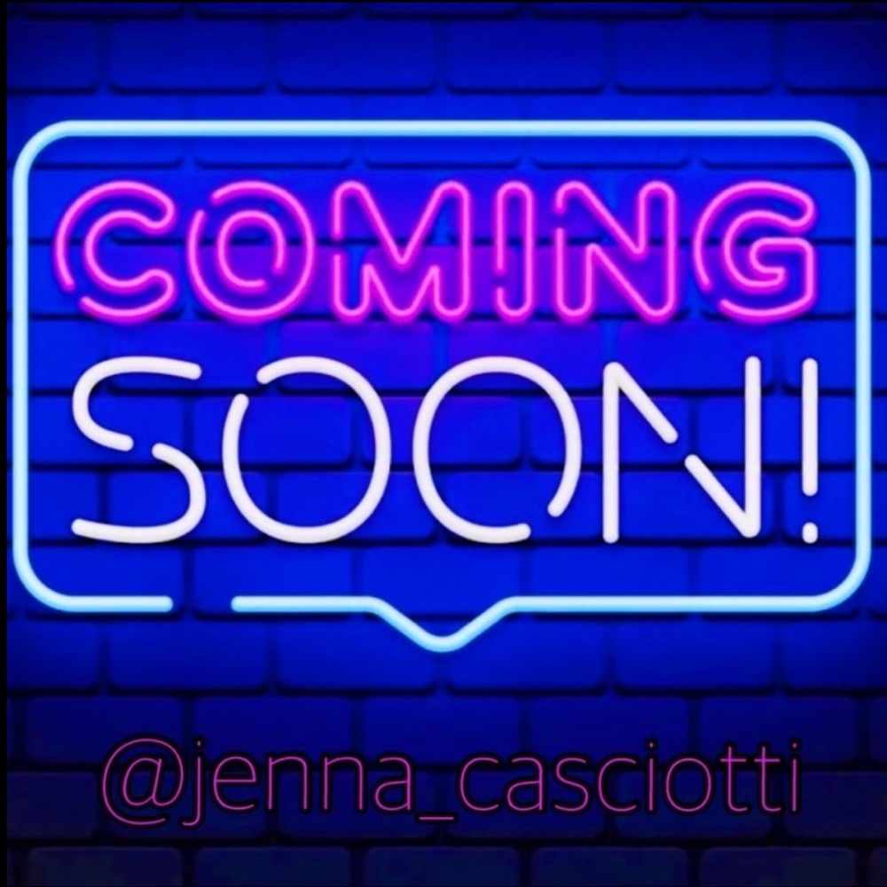 📢COMING SOON! Pictures here are New listings coming soon! Leave a comment!